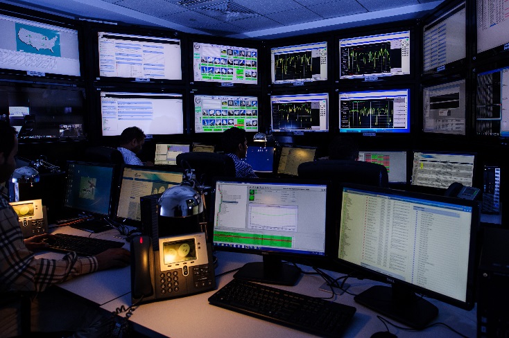 Network Operations Center